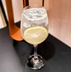 Infusion Tonic