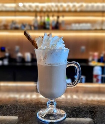 Irish Coffee Baileys