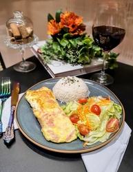 Omelete