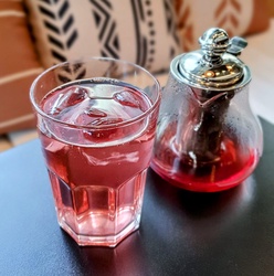 Chá Gelado Importado