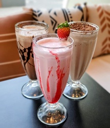 Milkshake