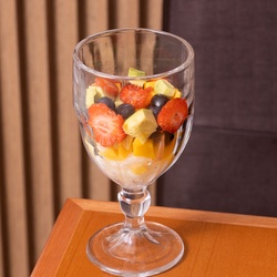 Salada de Frutas Tradicional