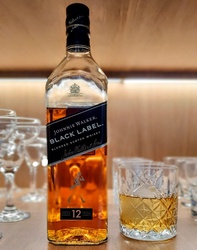 Dose Whisky