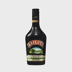 Dose Licor Bailys