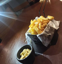 Batata Crinkle P