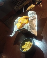 Batata Rustica P