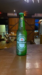 Heineken