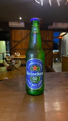 Heineken ZERO