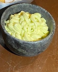 Molho Da Casa