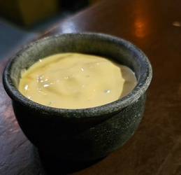 Molho Cheddar