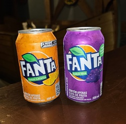 Fantas