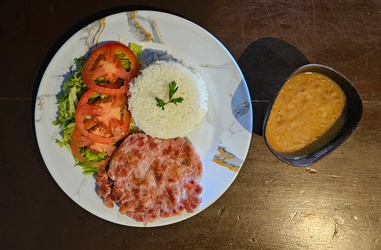 Linguiça toscana 