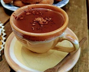 Choconhaque