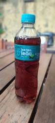 Ice Tea Leão