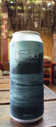 Cerveja Ness Artesanal
