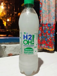 H2O - Limoneto