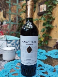 Canciller Reserva