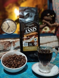 Café em Grãos(500 g)