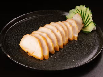 Sashimi Anchova