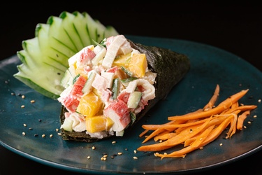 Temaki Tradicional Califórnia