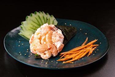 Temaki Tradicional Inkasa Misto