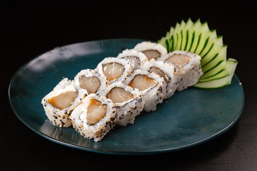 Uramaki Anchova