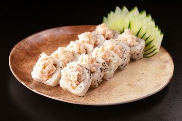 Uramaki Especial