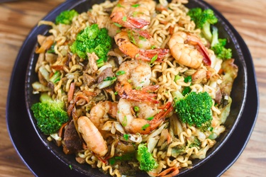 Yakisoba Mix