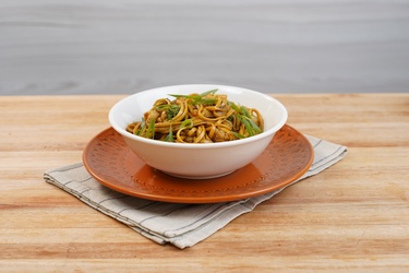 Yakisoba Vegano
