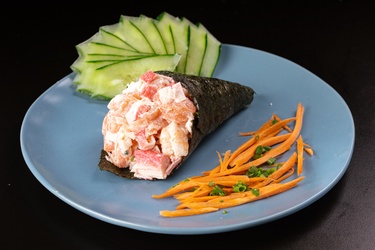 Super Temaki Tradicional Misto