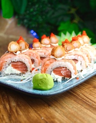 Uramaki Spicy Belém 