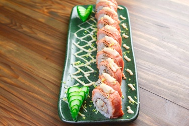 Uramaki Tasty Inkasa Belém