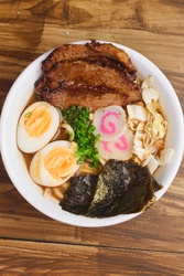 Lámen Kobu Udon