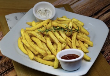 BATATA PALITO