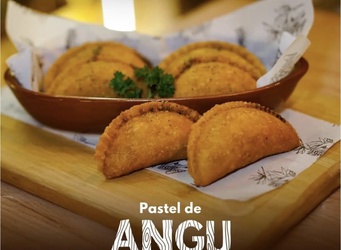 PASTEL DE ANGU