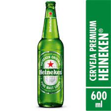 HEINEKEN 600mL