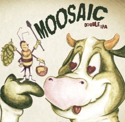 MOOSAIC DOUBLE IPA SEASONS