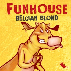 SEASONS BELGIAN BLOND FUNHOUSE