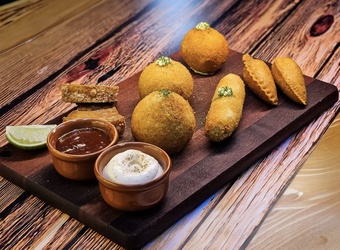 MENU DEGUSTAÇÃO BRASILIDADES