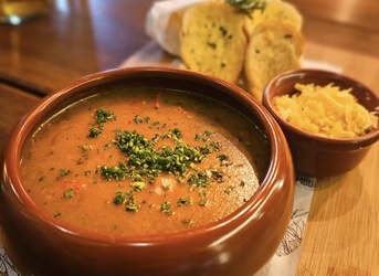 CALDO DE MOCOTÓ
