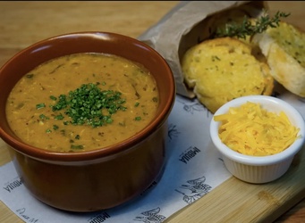 CALDO DE KENGA