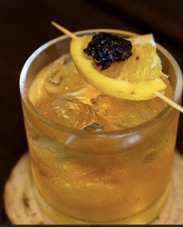 WHISKY À PURURUCA