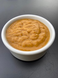 Molho da casa