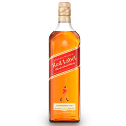 Red Label