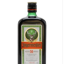 Jagermeister