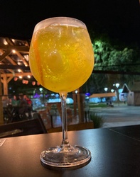 Gin Tropical