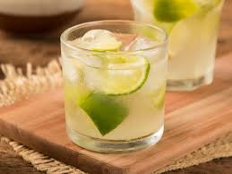 Caipirinha Steinhaeger