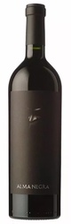 VINHO ALMA NEGRA MISTERIOS 2019