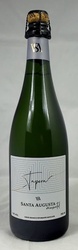 ESPUMANTE SANTA AUGUSTA MOSCATEL 750ml
