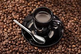 CAFÉ ESPRESSO CURTO